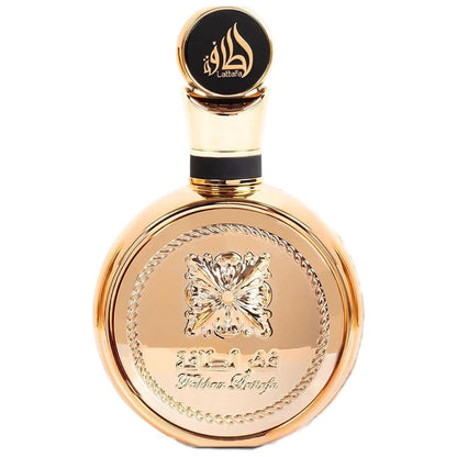 Fakhar Gold EDP Extrait 3.4 Oz for Men